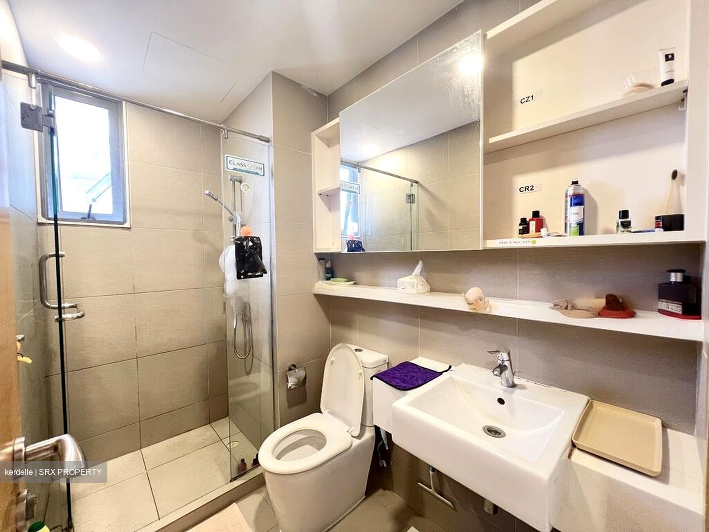 Versilia On Haig (D15), Condominium #466608251